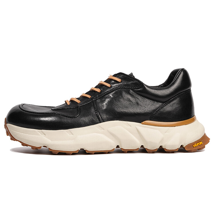 Кроссовки мужские толстые низкие Dreambox, цвет All Black
Кроссовки мужские толстые низкие Dreambox, цвет All Black