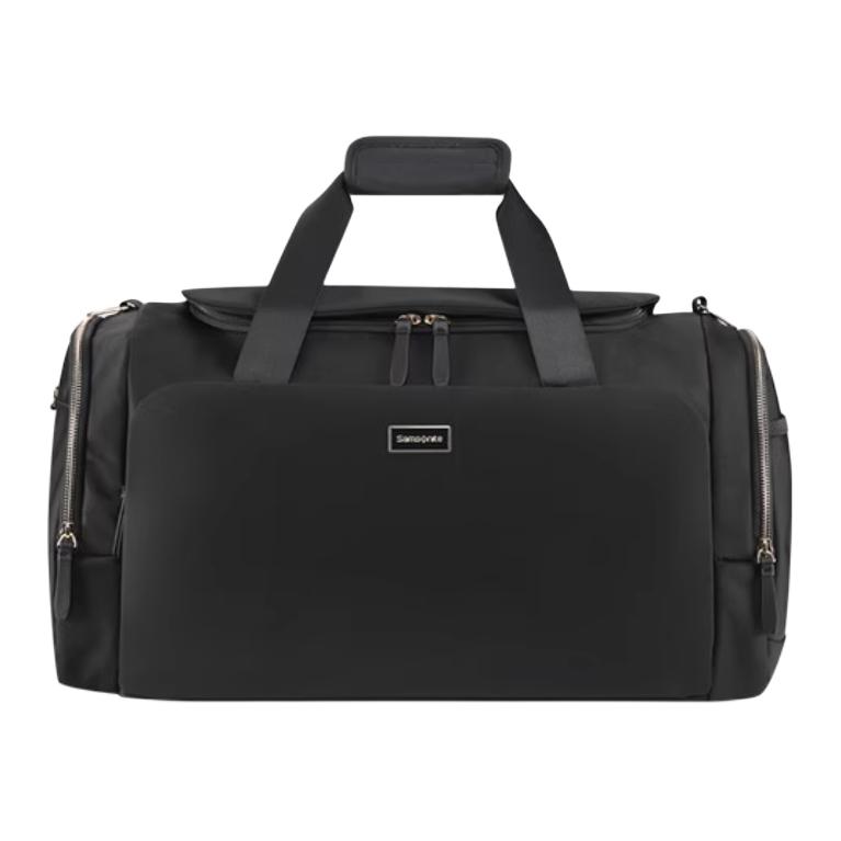 Samsonite Тканевая бостонская сумка
Samsonite Тканевая бостонская сумка