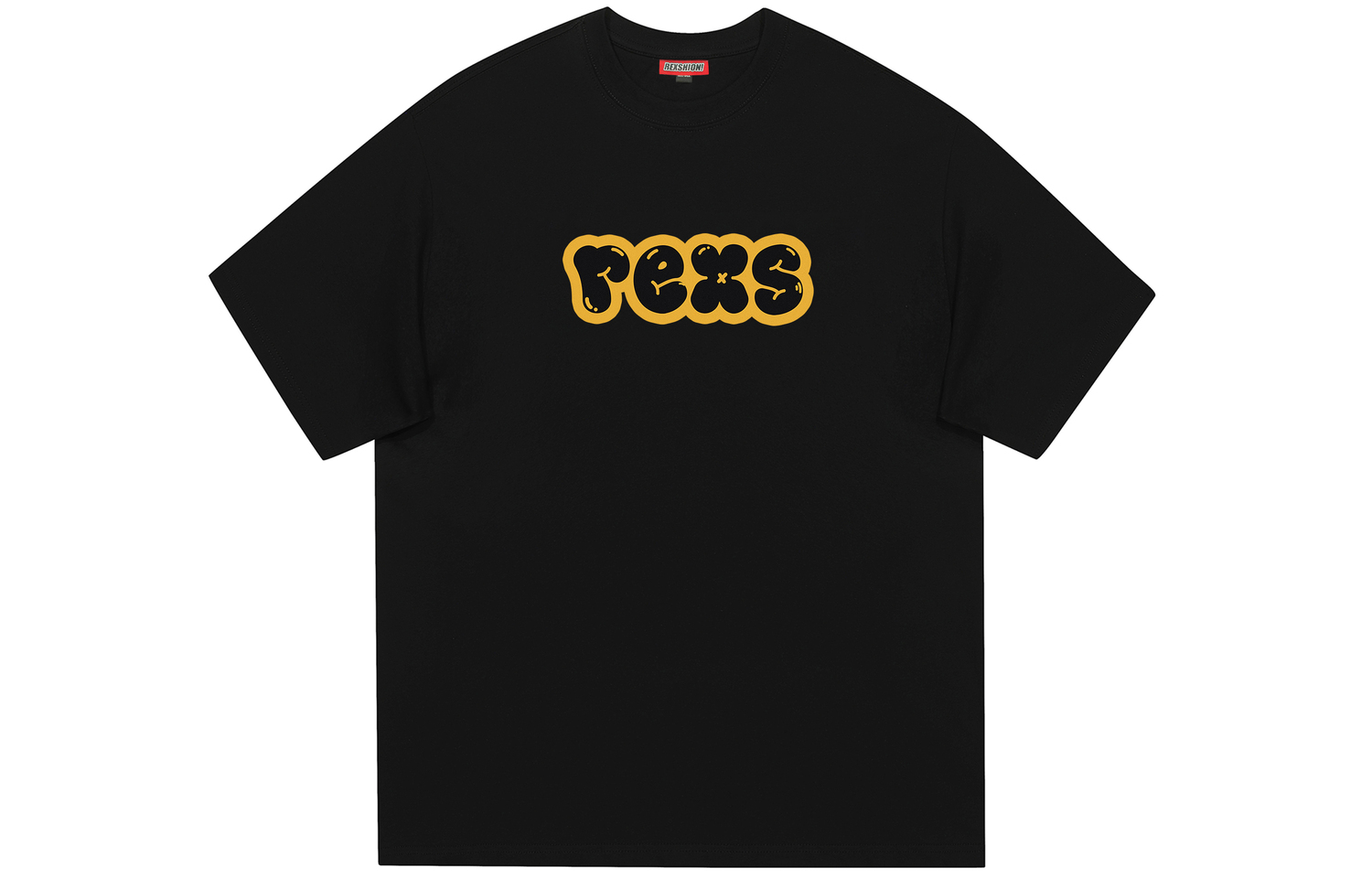 Футболка унисекс REXSHION, 2 шт (Белый+Белый)
Футболка унисекс REXSHION, 2 шт (Белый+Белый)