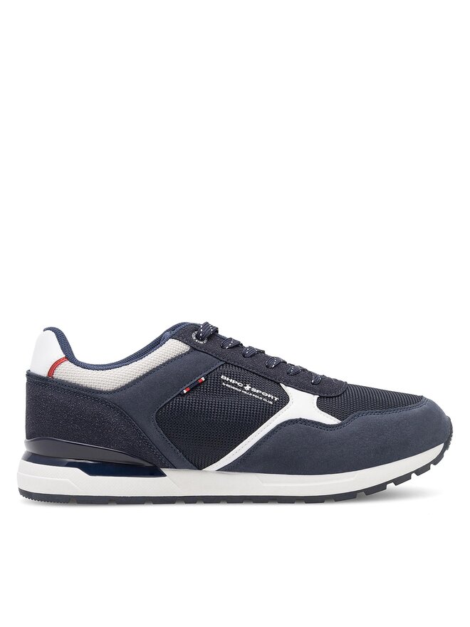 Кроссовки 22Ms1001 Beverly Hills Polo Club, синий
Кроссовки 22Ms1001 Beverly Hills Polo Club, синий