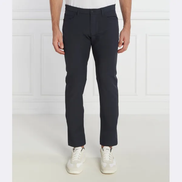 Узкие брюки t_atg Boss, синий
Узкие брюки t_atg Boss, синий