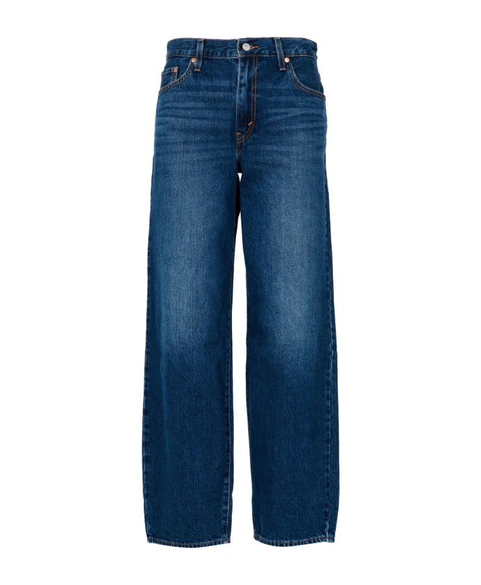 Свободные джинсы в стиле "папаши" Levi'S, синий
Свободные джинсы в стиле "папаши" Levi'S, синий