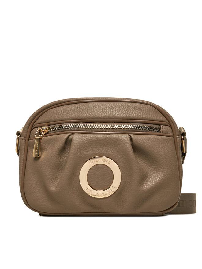 Сумка Monnari, коричневый
Сумка Monnari, коричневый