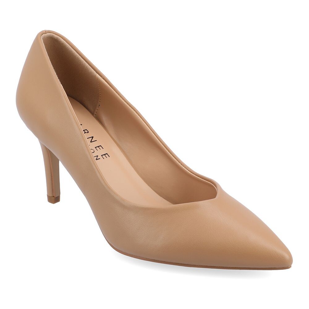 Коллекция Journee Женские туфли Gabriella Superнатуральных оттенков Tru Comfort Foam Journee Collection, цвет Carmel
Коллекция Journee Женские туфли Gabriella Superнатуральных оттенков Tru Comfort Foam Journee Collection, цвет Carmel