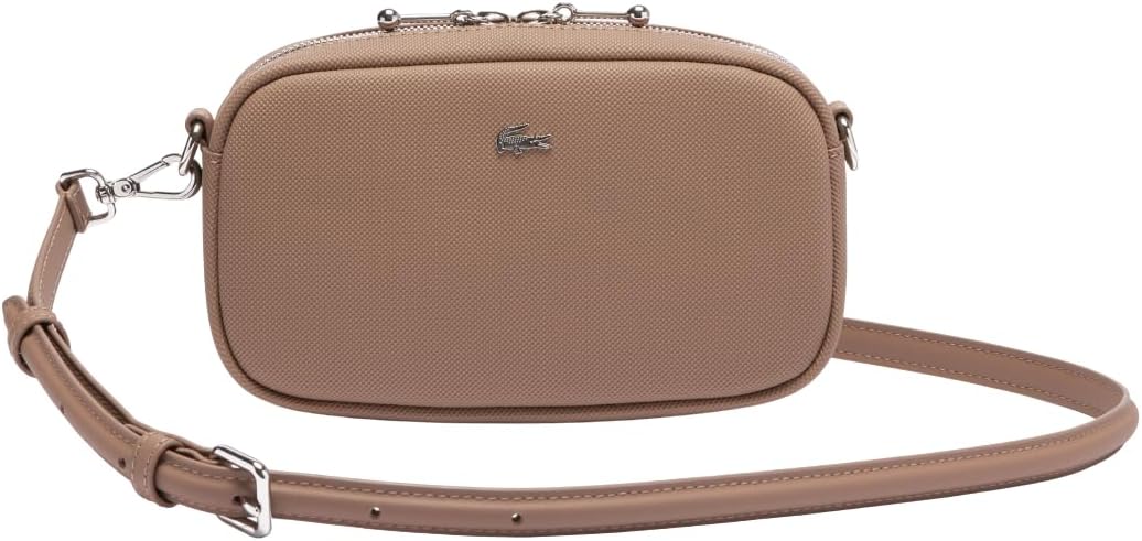Сумка для покупок Lacoste Daily City, Taupe
Сумка для покупок Lacoste Daily City, Taupe