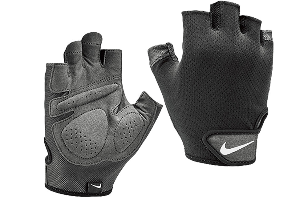 Спортивные перчатки унисекс Nike
Спортивные перчатки унисекс Nike