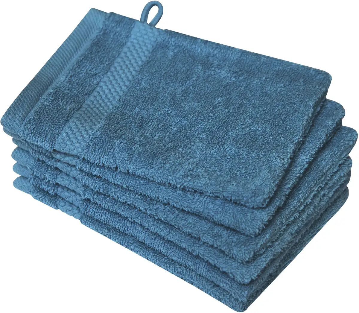 Рукавица для мытья Dyckhoff "Планета" (набор, 6 шт., 6 рукавиц для мытья) 16х21 см (6 шт.), цвет petrol
Рукавица для мытья Dyckhoff "Планета" (набор, 6 шт., 6 рукавиц для мытья) 16х21 см (6 шт.), цвет petrol