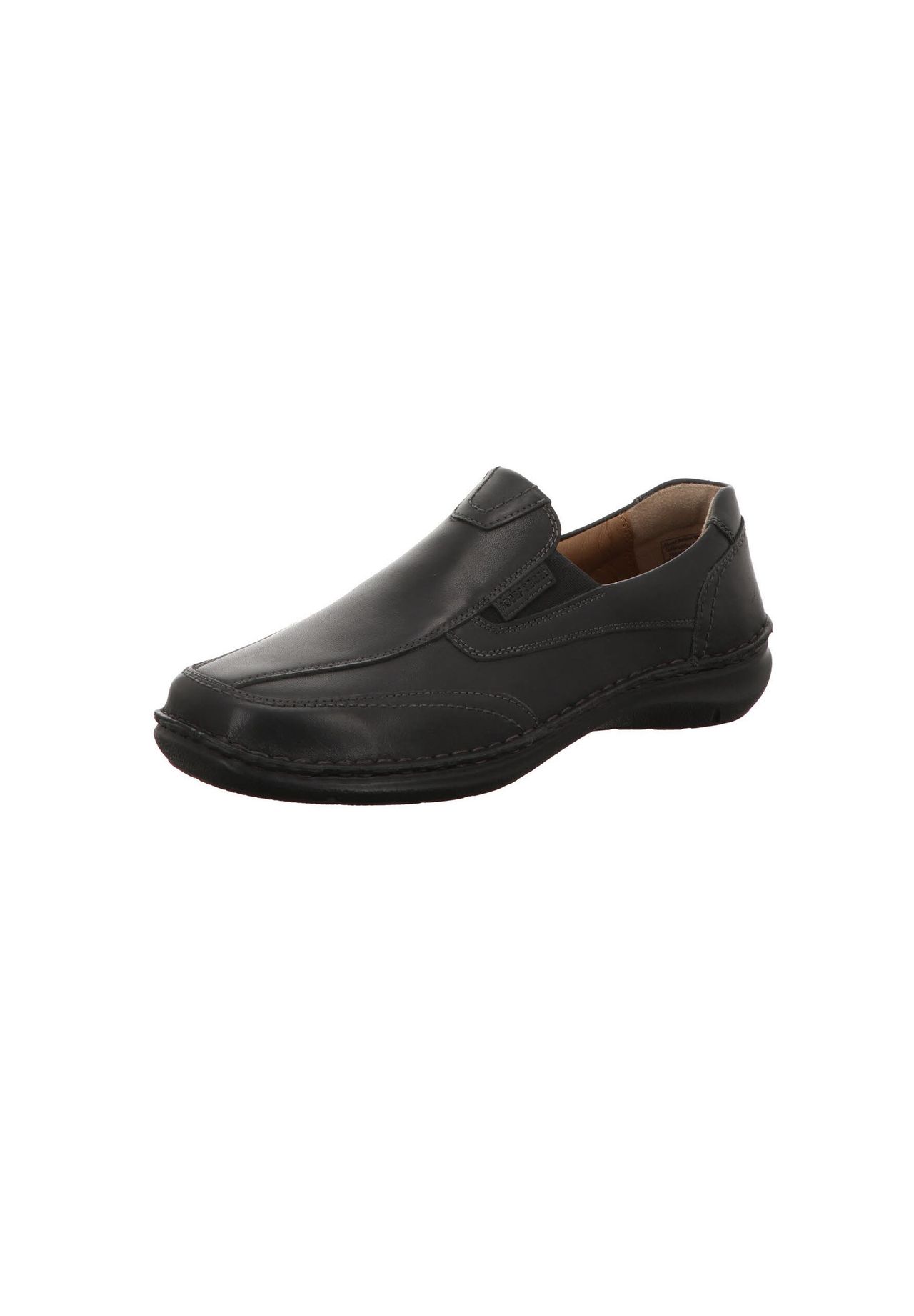 Тапочки NEW АНВЕРС 67 JOSEF SEIBEL, черный
Тапочки NEW АНВЕРС 67 JOSEF SEIBEL, черный