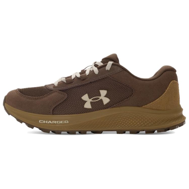 Under Armour Беговые кроссовки Bandit TR3 SD Breathable мужские brown
Under Armour Беговые кроссовки Bandit TR3 SD Breathable мужские brown