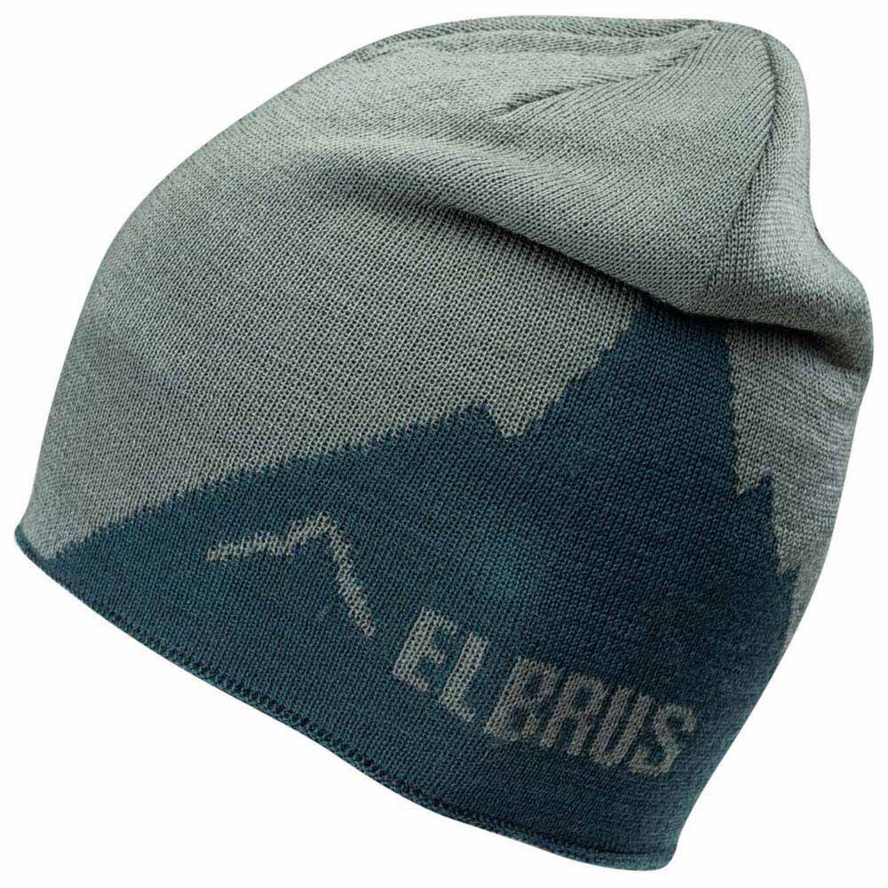 Шапка Elbrus Reutte, зеленый 
Шапка Elbrus Reutte, зеленый