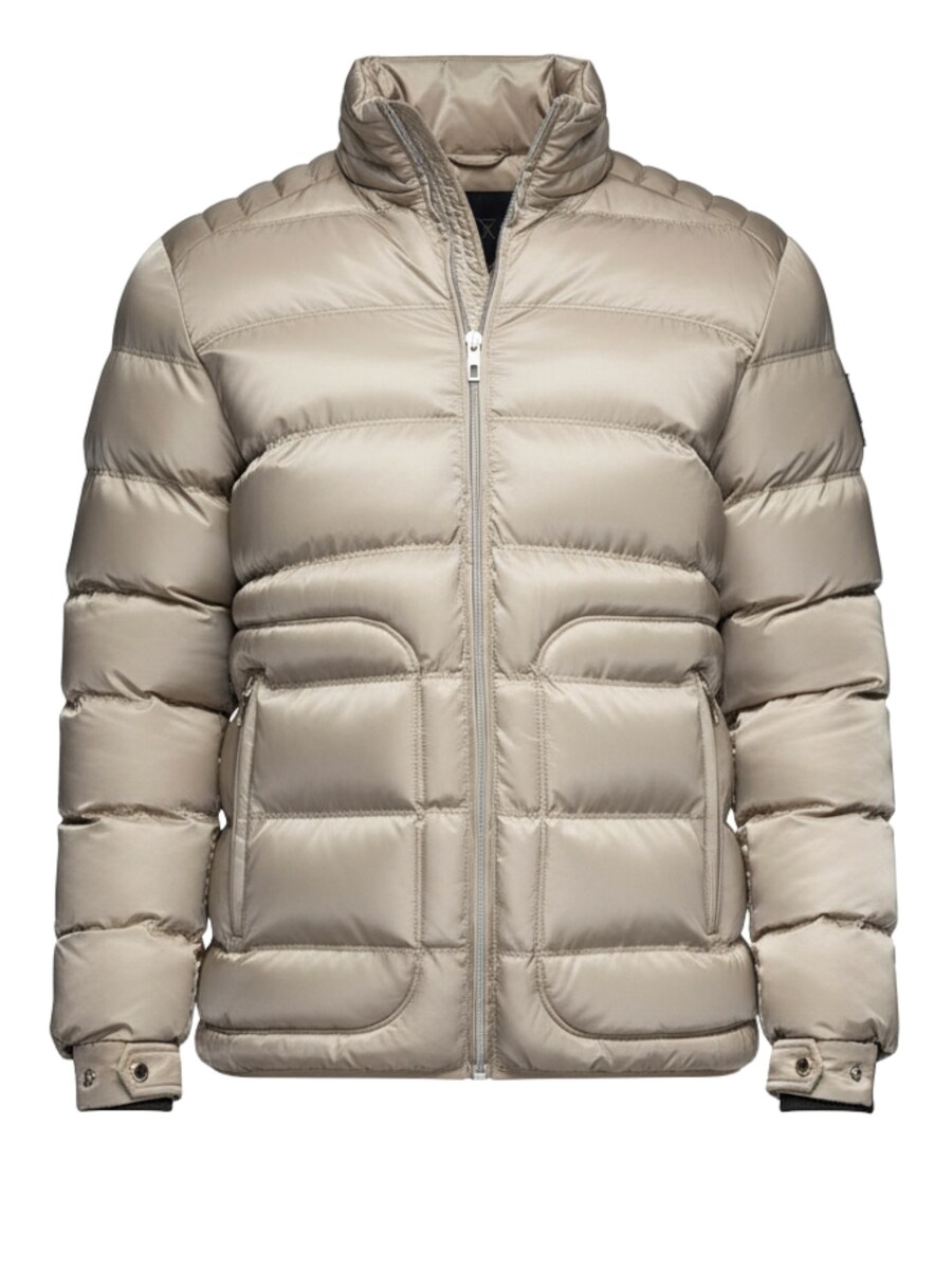 Зимняя куртка Ombre, кремовый
Зимняя куртка Ombre, кремовый