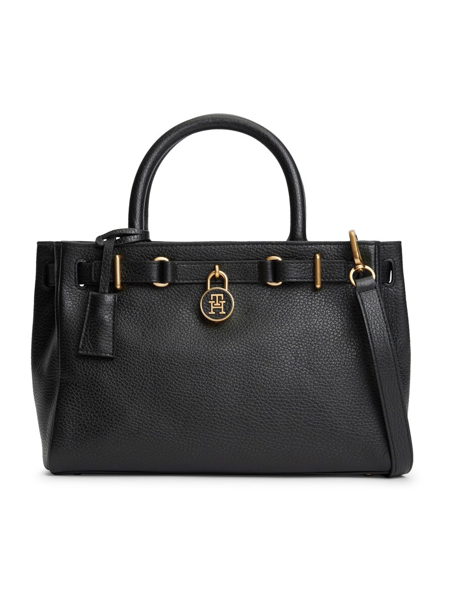 Сумочка TOMMY HILFIGER, Black
Сумочка TOMMY HILFIGER, Black