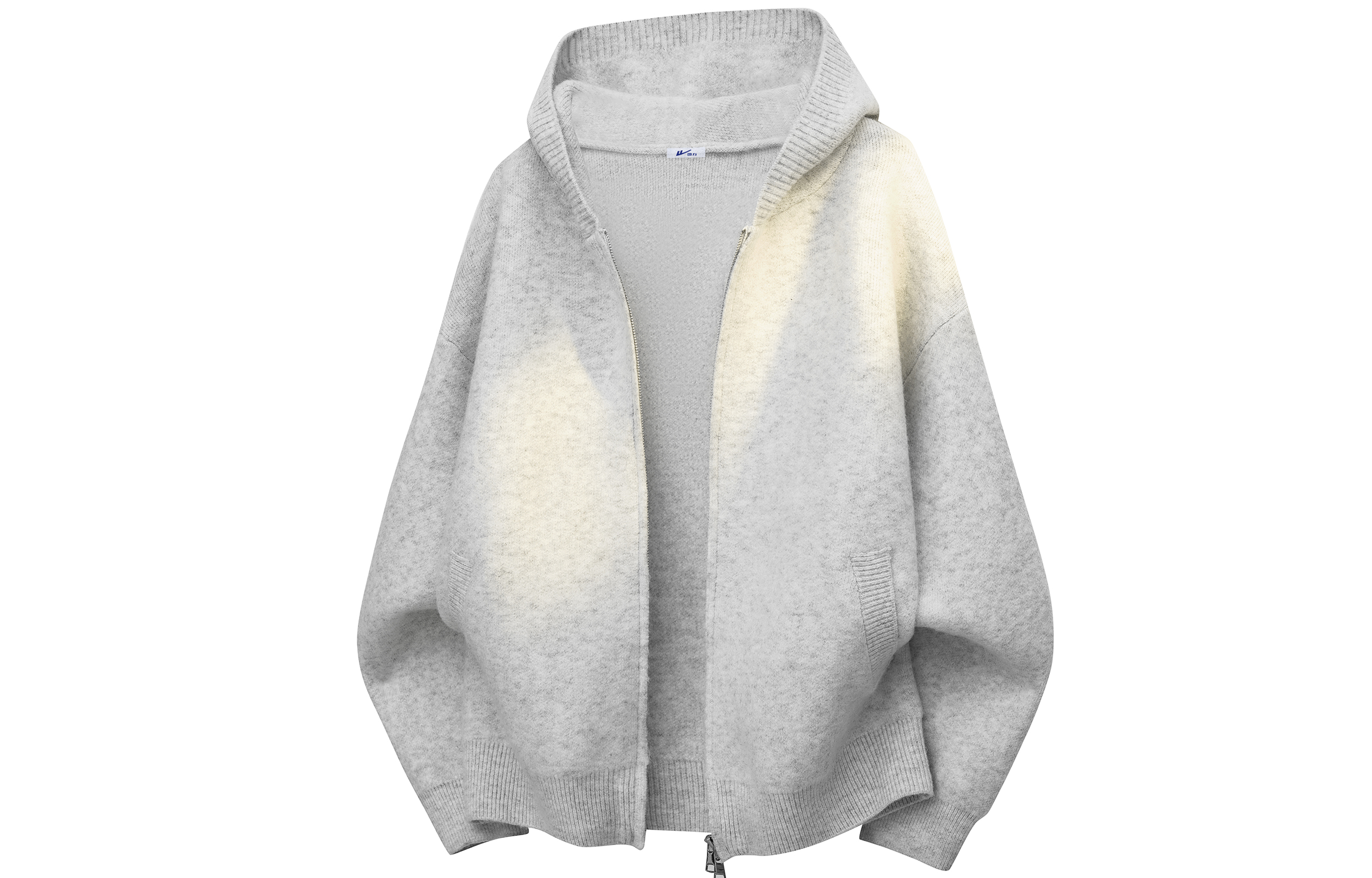 Свитер Unisex Tender Collection WARRIOR, светло-серый upgraded cardigan
Свитер Unisex Tender Collection WARRIOR, светло-серый upgraded cardigan