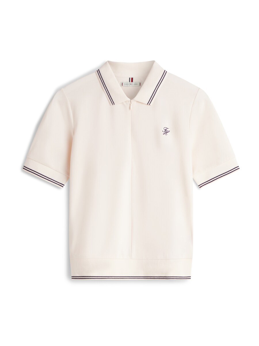 Рубашка TOMMY HILFIGER, светло-бежевый
Рубашка TOMMY HILFIGER, светло-бежевый