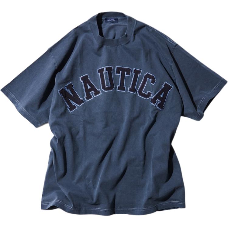 Футболка SS25 мужская NAUTICA JAPAN, Marine, Синий, Футболка SS25 мужская NAUTICA JAPAN, Marine
Футболка SS25 мужская NAUTICA JAPAN, Marine, Синий, Футболка SS25 мужская NAUTICA JAPAN, Marine