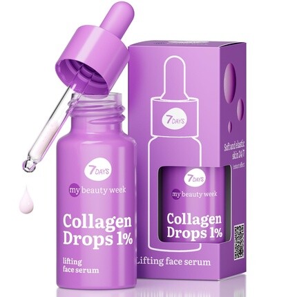 7Days Коллагеновая сыворотка для лица Антивозрастной корейский уход за кожей с маслом жожоба и миндалем Сыворотка для лица с лифтинг-эффектом Увлажняющий крем для всех типов кожи
7Days Коллагеновая сыворотка для лица Антивозрастной корейский уход за кожей с маслом жожоба и миндалем Сыворотка для лица с лифтинг-эффектом Увлажняющий крем для всех типов кожи