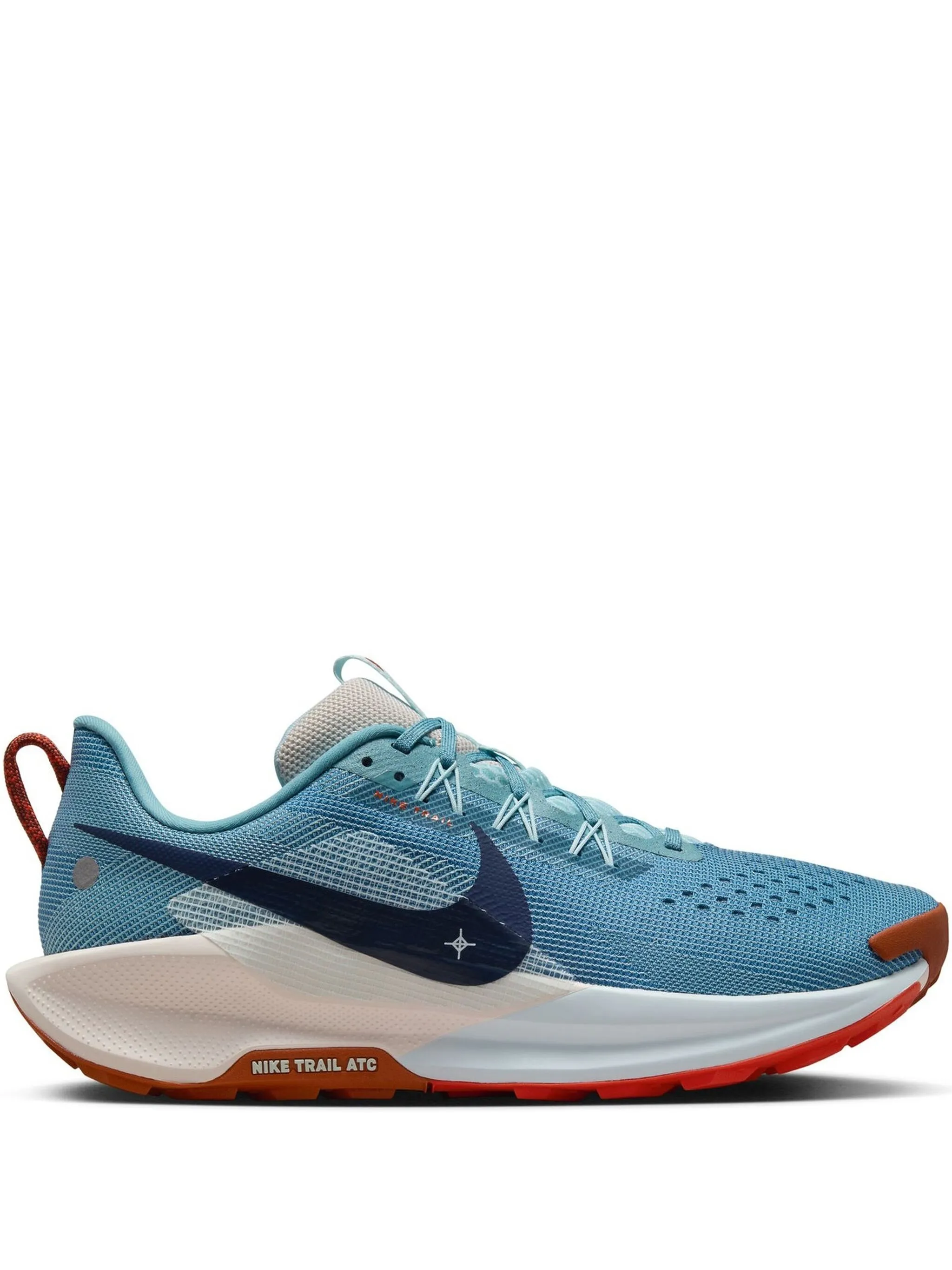 Кроссовки Pegasus Trail 5 Denim Nike, синий
Кроссовки Pegasus Trail 5 Denim Nike, синий