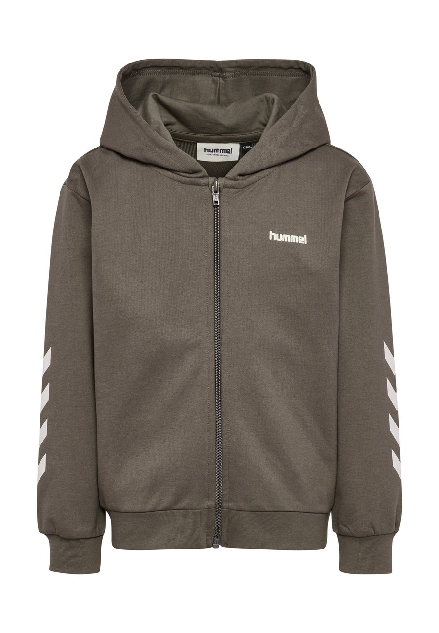 Толстовка Hummel Zip-up sweatshirt, Dark Night/Olive
Толстовка Hummel Zip-up sweatshirt, Dark Night/Olive