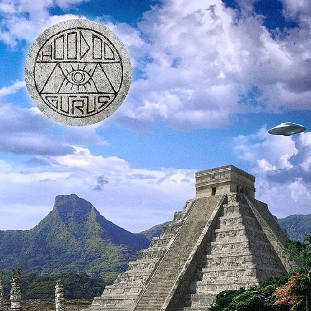 Виниловая пластинка LP Chariot Of The Gods - Hoodoo Gurus
Виниловая пластинка LP Chariot Of The Gods - Hoodoo Gurus