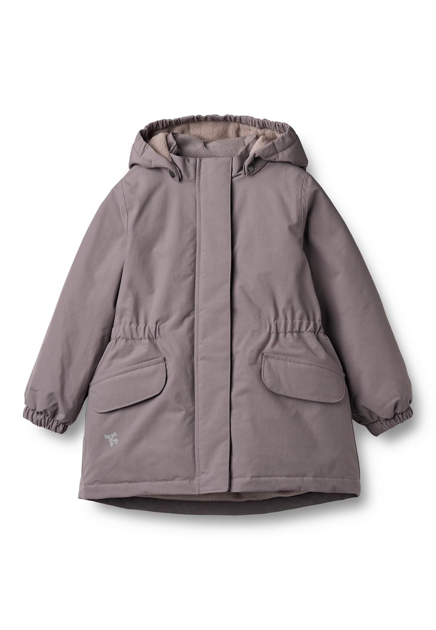 Куртка межсезонная WHEAT Sille, фиолетовый
Куртка межсезонная WHEAT Sille, фиолетовый
