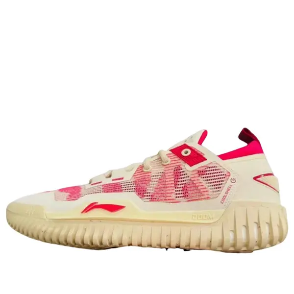 Кроссовки badfive 3 низкие Li-Ning, бежевый
Кроссовки badfive 3 низкие Li-Ning, бежевый