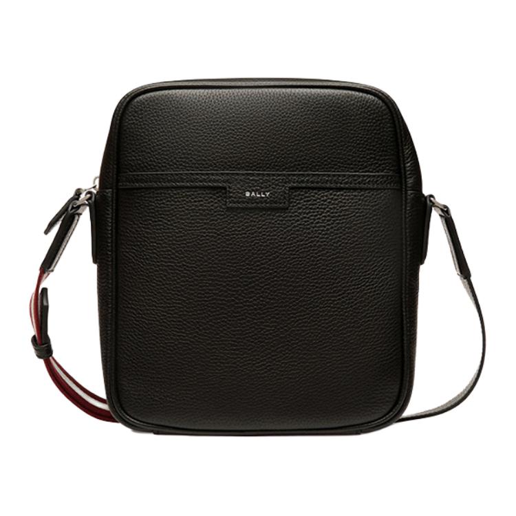 Кожаная мужская сумка-кроссбодди через плечо среднего размера черная BALLY, Set (Bag+Dust Bag)
Кожаная мужская сумка-кроссбодди через плечо среднего размера черная BALLY, Set (Bag+Dust Bag)