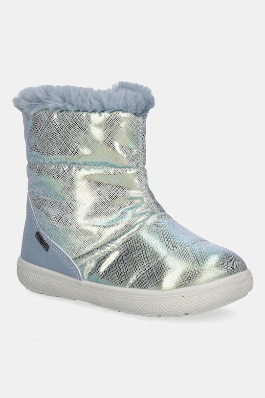 Детские зимние сапоги Primigi, синий
Детские зимние сапоги Primigi, синий