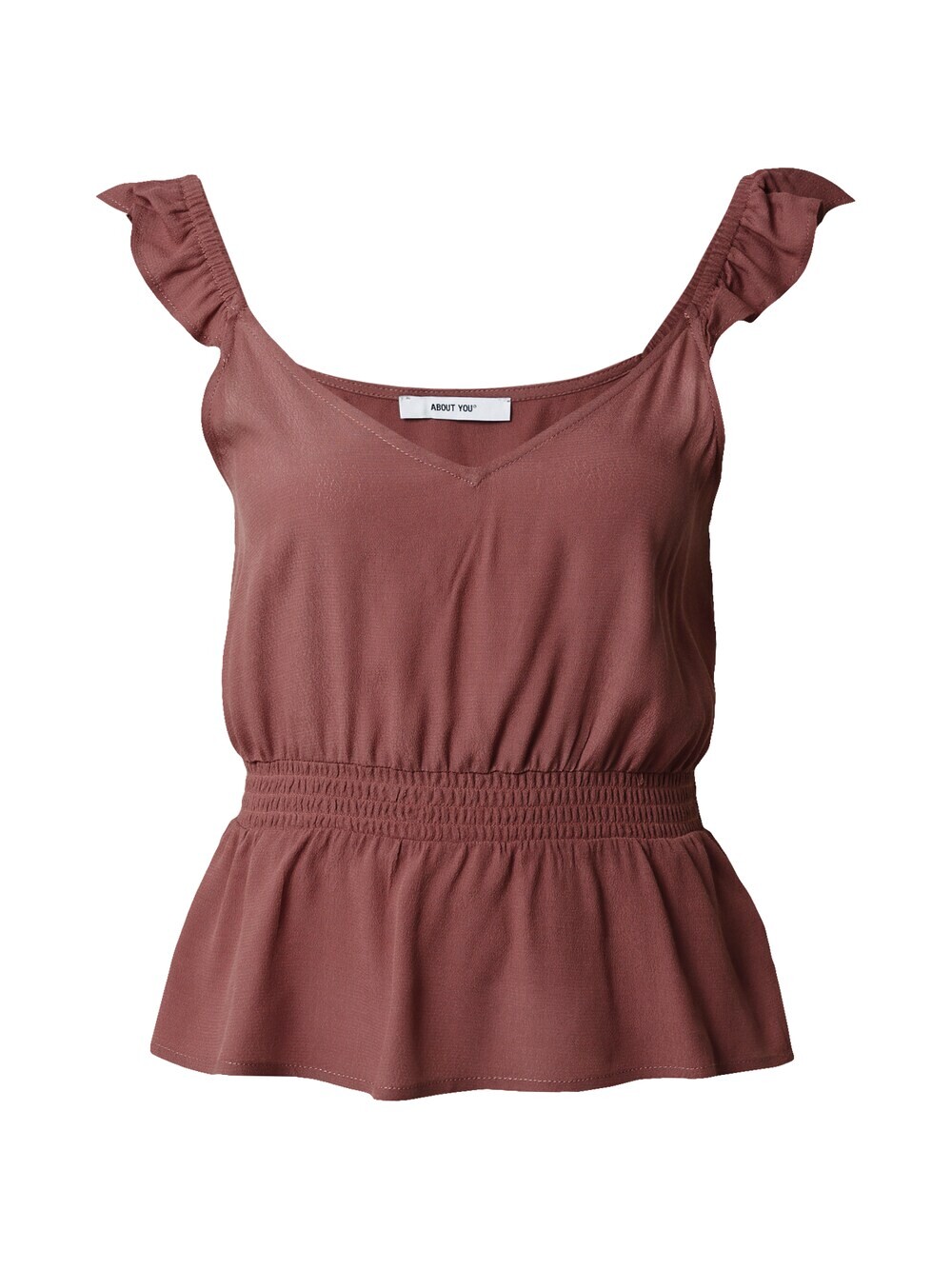 Топ ABOUT YOU Lillian, розовый
Топ ABOUT YOU Lillian, розовый