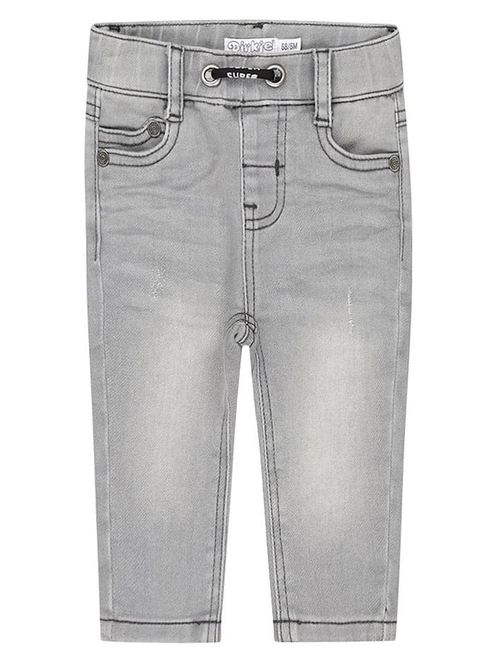 Dirkje Джинсы - стандартный крой - серого цвета
Dirkje Джинсы - стандартный крой - серого цвета