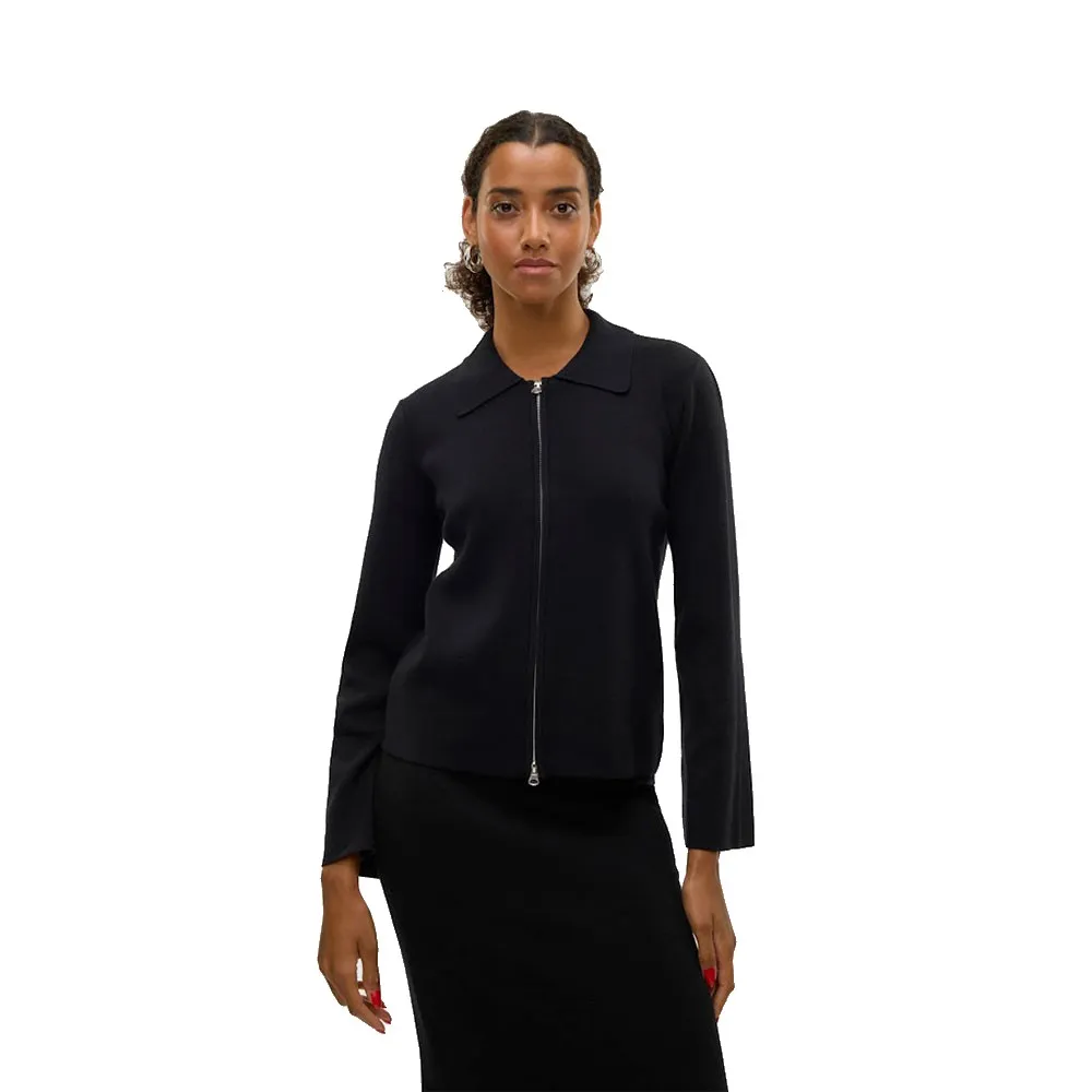 Кардиган Vero Moda Awhanna, черный
Кардиган Vero Moda Awhanna, черный