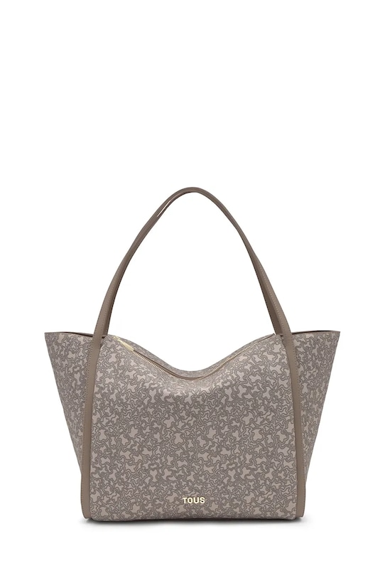 Сумка KAOS MINI LINES Tous, серый
Сумка KAOS MINI LINES Tous, серый