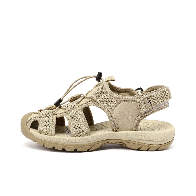 Ботинки для речного треккинга женские, цвет Quicksand Ubz, цвет Flowing Sand
Ботинки для речного треккинга женские, цвет Quicksand Ubz, цвет Flowing Sand