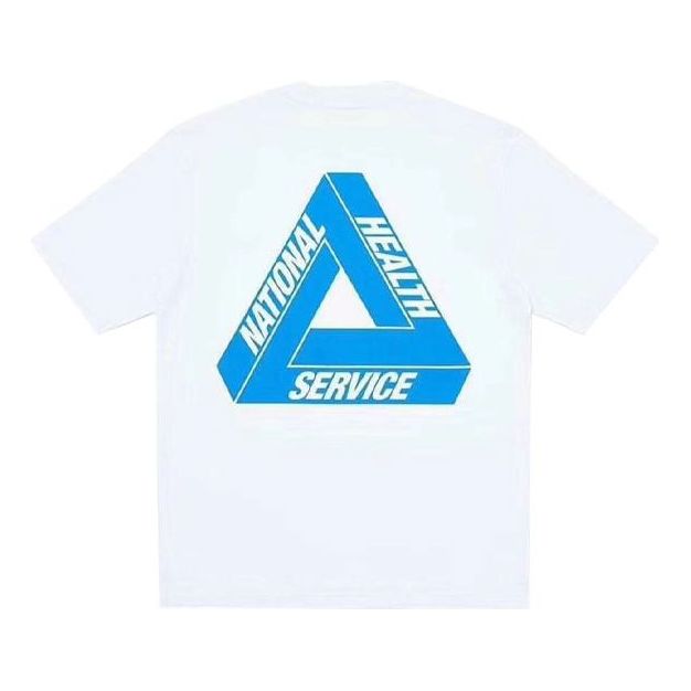 Футболка PALACE SS20 Tri-Donator Tee limited Triangle Short Sleeve Unisex White, белый
Футболка PALACE SS20 Tri-Donator Tee limited Triangle Short Sleeve Unisex White, белый