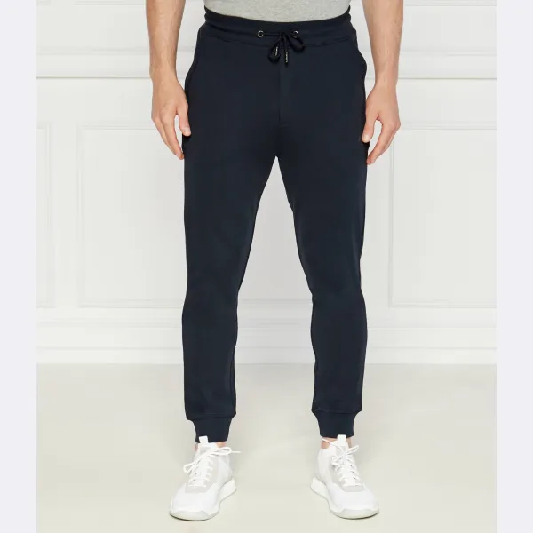 Спортивные брюки Santiago классического кроя Joop!, синий
Спортивные брюки Santiago классического кроя Joop!, синий