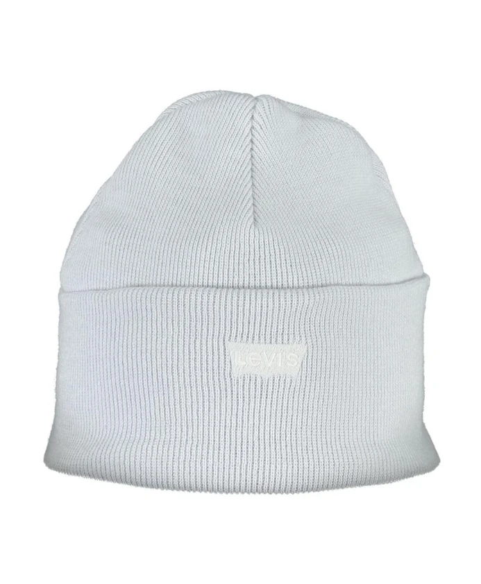 Акриловая кепка с вышитым логотипом Levi'S, синий
Акриловая кепка с вышитым логотипом Levi'S, синий