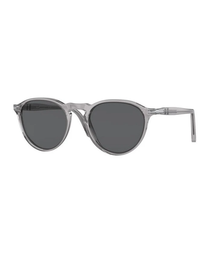 Солнцезащитные очки Po3286S 309/b1 Persol, серый
Солнцезащитные очки Po3286S 309/b1 Persol, серый