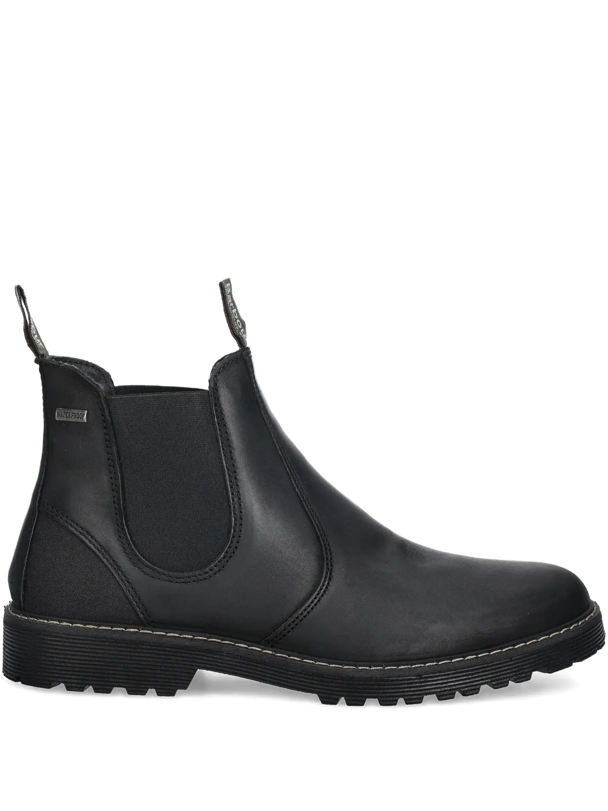 Ботинки челси Patton Barbour, черный
Ботинки челси Patton Barbour, черный