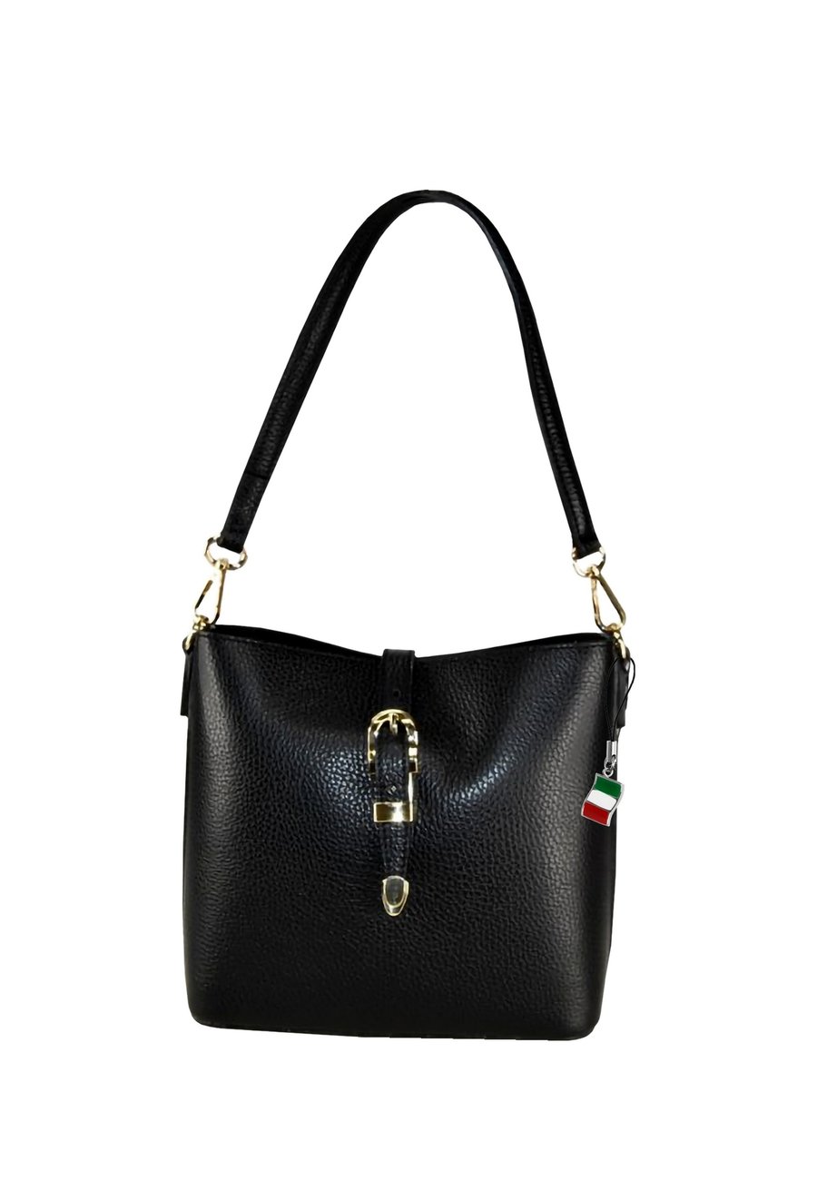 Сумка DrachenLeder Handbag, Schwarz/Black
Сумка DrachenLeder Handbag, Schwarz/Black