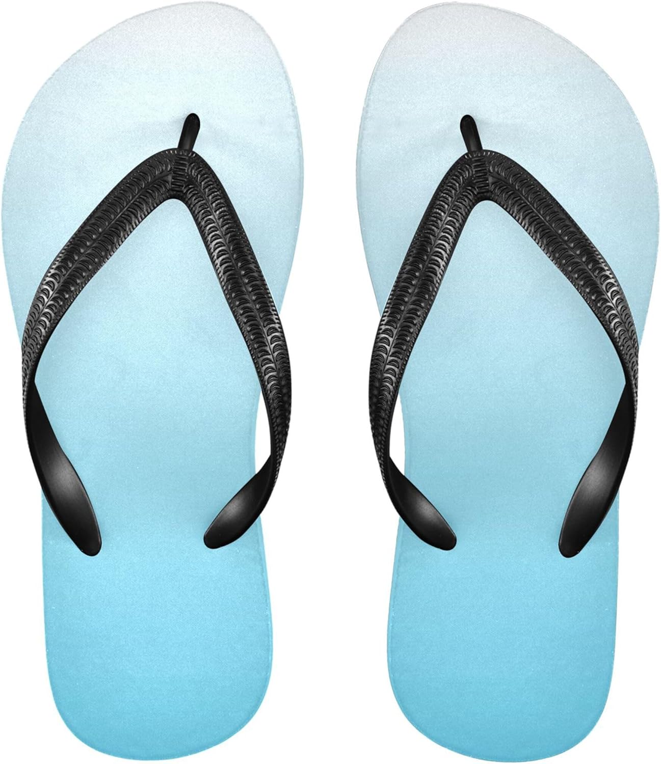 Женские/мужские шлепанцы UMIRIKO Gradient Sky Blue для дома, гостиницы, спа, спальни, путешествий и пляжа
Женские/мужские шлепанцы UMIRIKO Gradient Sky Blue для дома, гостиницы, спа, спальни, путешествий и пляжа