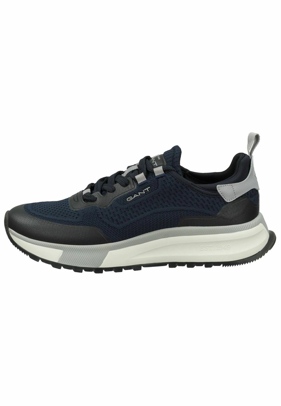Кроссовки GANT Trainers, Marine/Blue
Кроссовки GANT Trainers, Marine/Blue