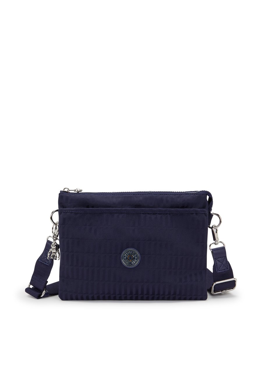Сумка кросс-боди Kipling RIRI , Night Tile Jacquard/Mottled Dark Blue
Сумка кросс-боди Kipling RIRI , Night Tile Jacquard/Mottled Dark Blue