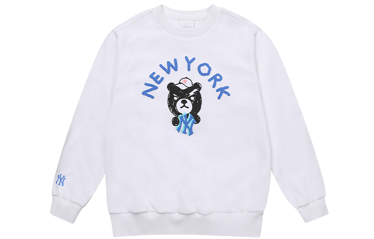 Детский свитшот MLB, белый
Детский свитшот MLB, белый