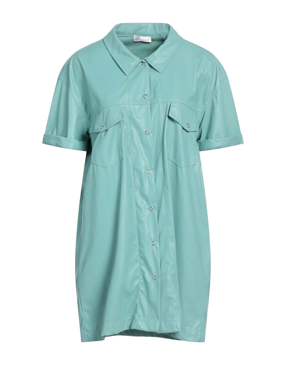 Платье Simona A, пастельный синий
Платье Simona A, пастельный синий