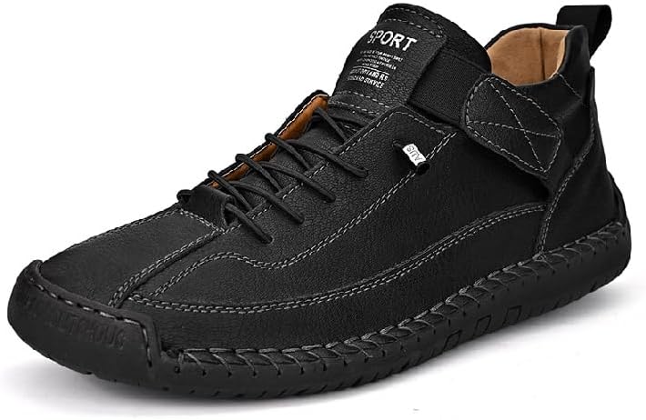 Мужские повседневные туфли, удобные модные кроссовки, легкие туристические ботинки, дышащие обувь Asifn, черный
Мужские повседневные туфли, удобные модные кроссовки, легкие туристические ботинки, дышащие обувь Asifn, черный