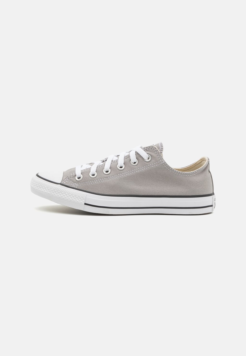 Низкие кроссовки Chuck Taylor All Star Unisex Converse, цвет totally neutral, Серый, Низкие кроссовки Chuck Taylor All Star Unisex Converse, цвет totally neutral
Низкие кроссовки Chuck Taylor All Star Unisex Converse, цвет totally neutral, Серый, Низкие кроссовки Chuck Taylor All Star Unisex Converse, цвет totally neutral