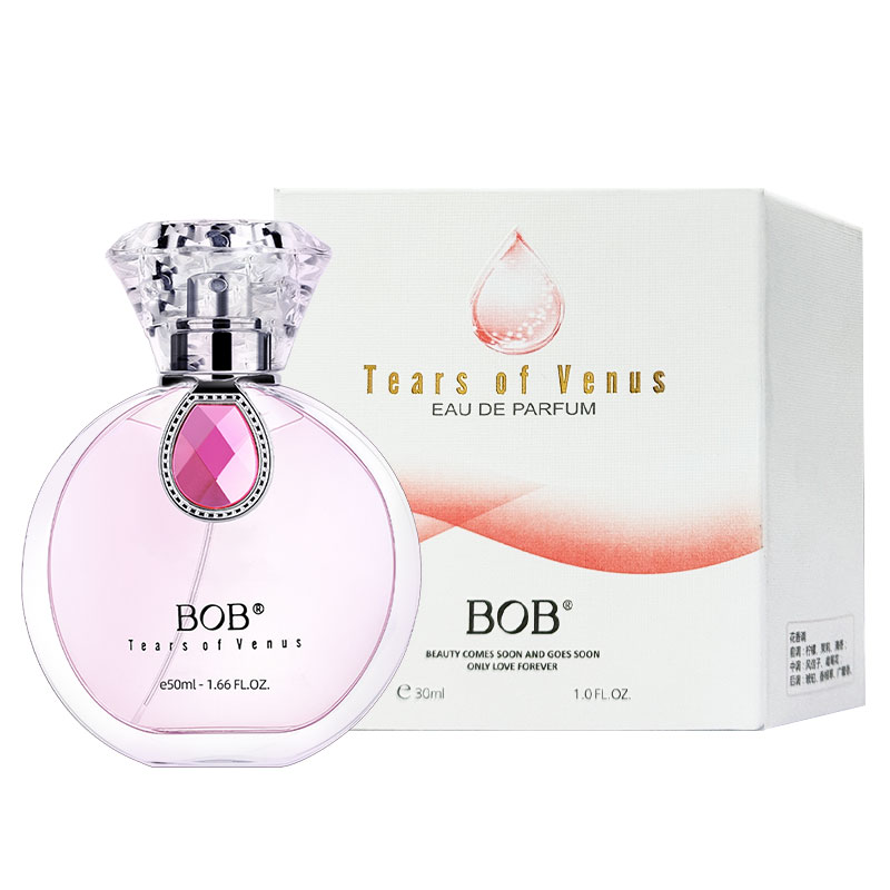 Парфюмерная вода BOB Tears of Venus, 30 мл
Парфюмерная вода BOB Tears of Venus, 30 мл