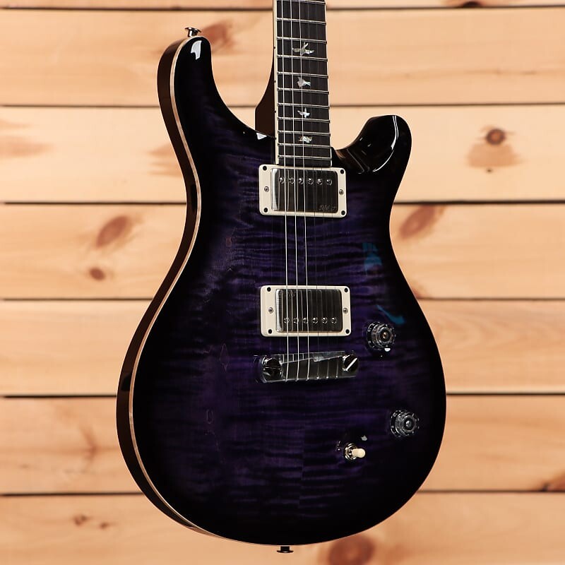 Электрогитара Paul Reed Smith McCarty - Purple Mist-23 0373982
Электрогитара Paul Reed Smith McCarty - Purple Mist-23 0373982