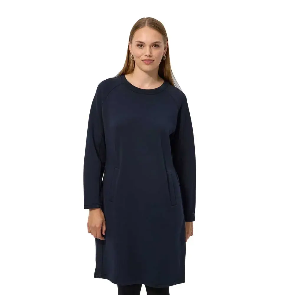 Платье Redgreen Dawn Sweat, синий
Платье Redgreen Dawn Sweat, синий