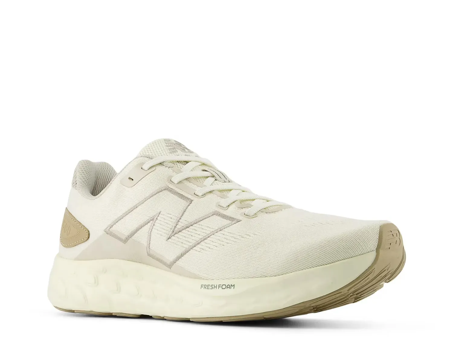 Кроссовки для бега Fresh Foam 680 v8 - мужские New Balance, Angora Beige
Кроссовки для бега Fresh Foam 680 v8 - мужские New Balance, Angora Beige