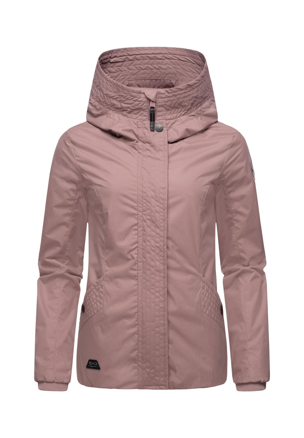 Уличная куртка Vanessa Ragweartm, цвет Mauve, Розовый, Уличная куртка Vanessa Ragweartm, цвет Mauve
Уличная куртка Vanessa Ragweartm, цвет Mauve, Розовый, Уличная куртка Vanessa Ragweartm, цвет Mauve